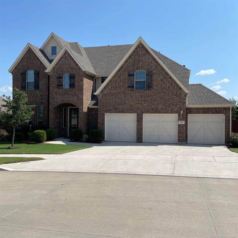 6000 Westgate Drive - Photo 1