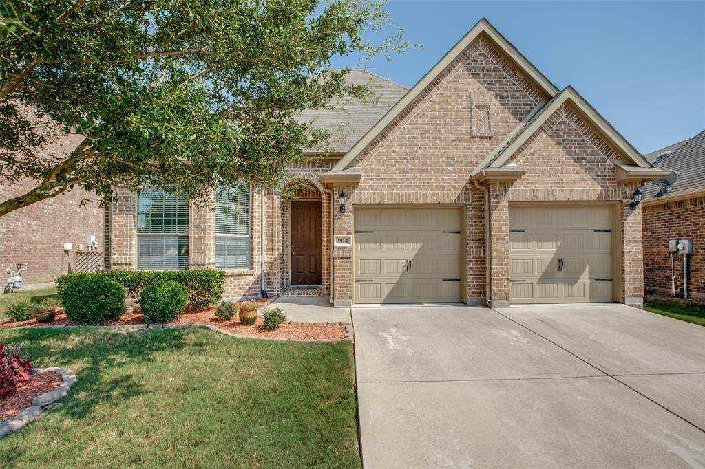 904 Bald Cypress - Photo 1