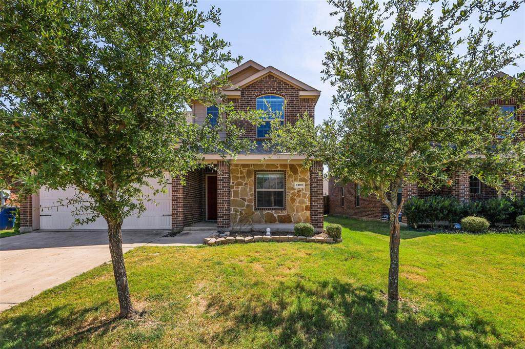 1103 Monaco Drive - Photo 1
