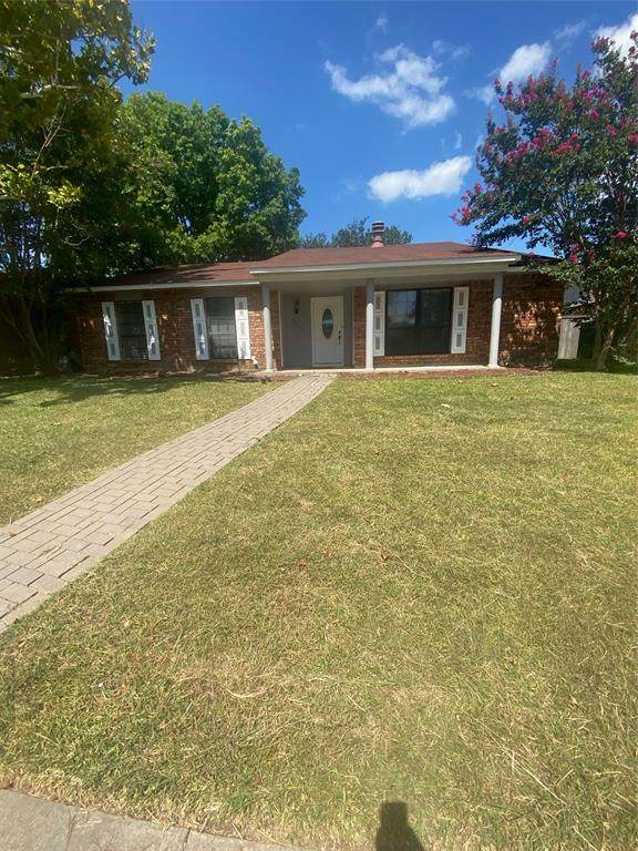 9017 Linda Vista Drive - Photo 1