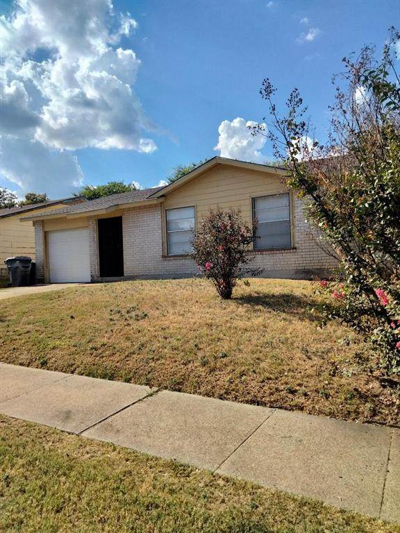 3761 Stagecoach Trail - Photo 1