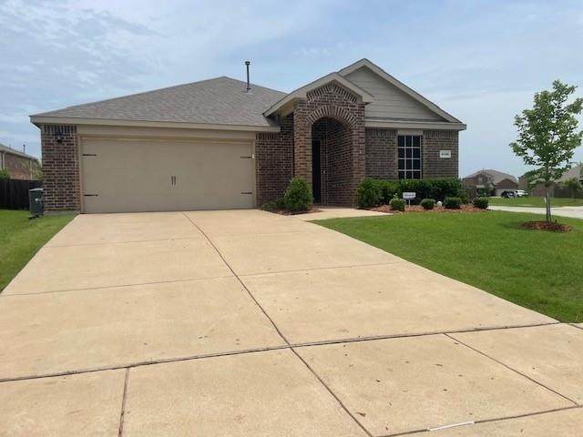 1406 Cedar Hollow Drive - Photo 1