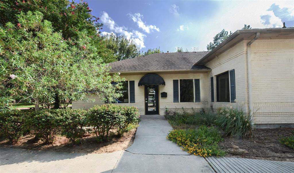 3401 Cross Timbers Road - Photo 1
