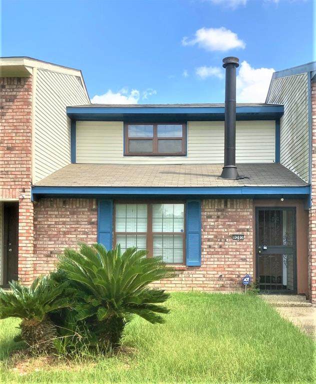 9203 Green Forest Road - Photo 1