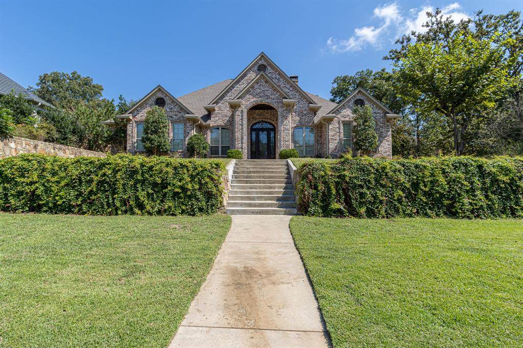 4591 Cascades Boulevard - Photo 1