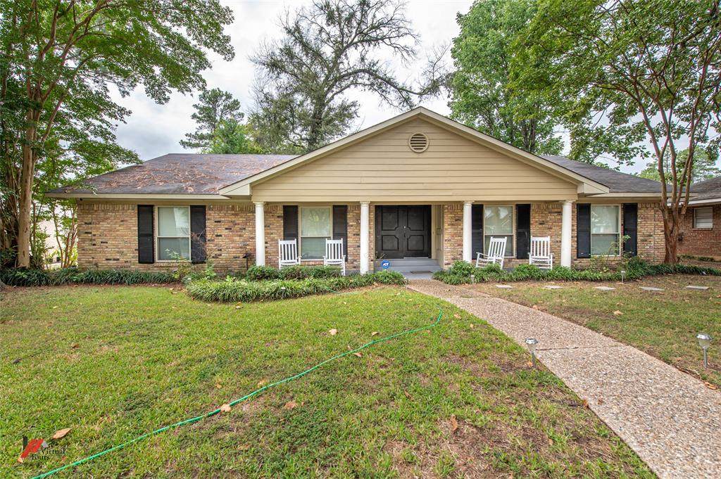 8514 Wilderness Way - Photo 1