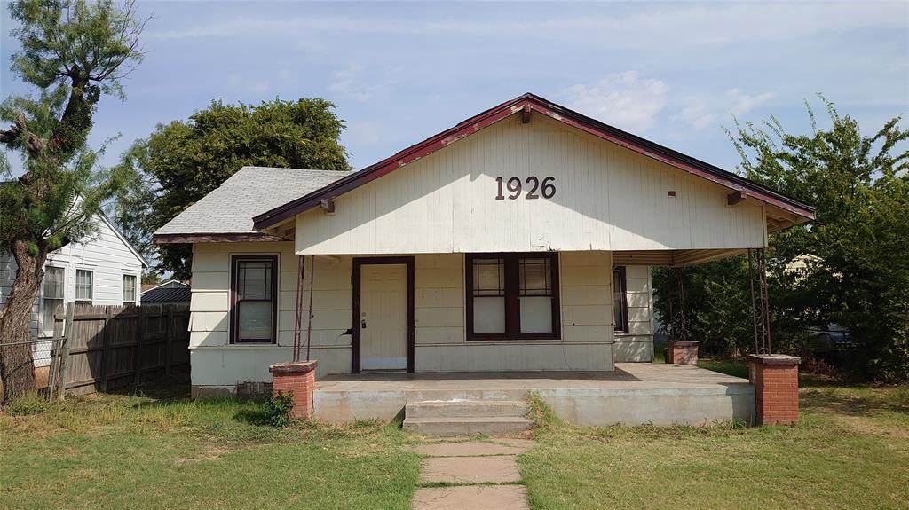 1926 16th Street - Photo 1