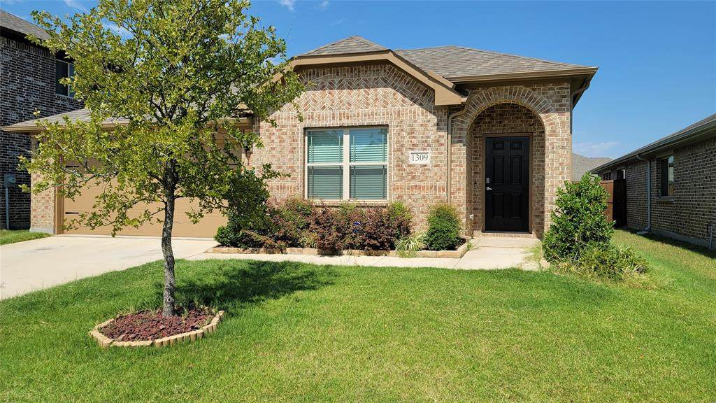 1309 Pleasant Knoll Trail - Photo 1