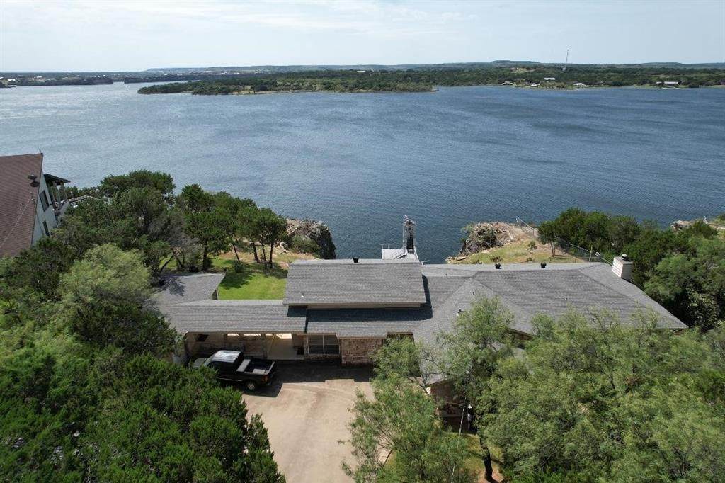 1003 Agarita Circle - Photo 1