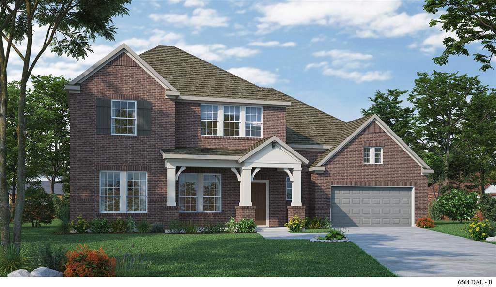 2901 Trinity Ridge Street - Photo 1