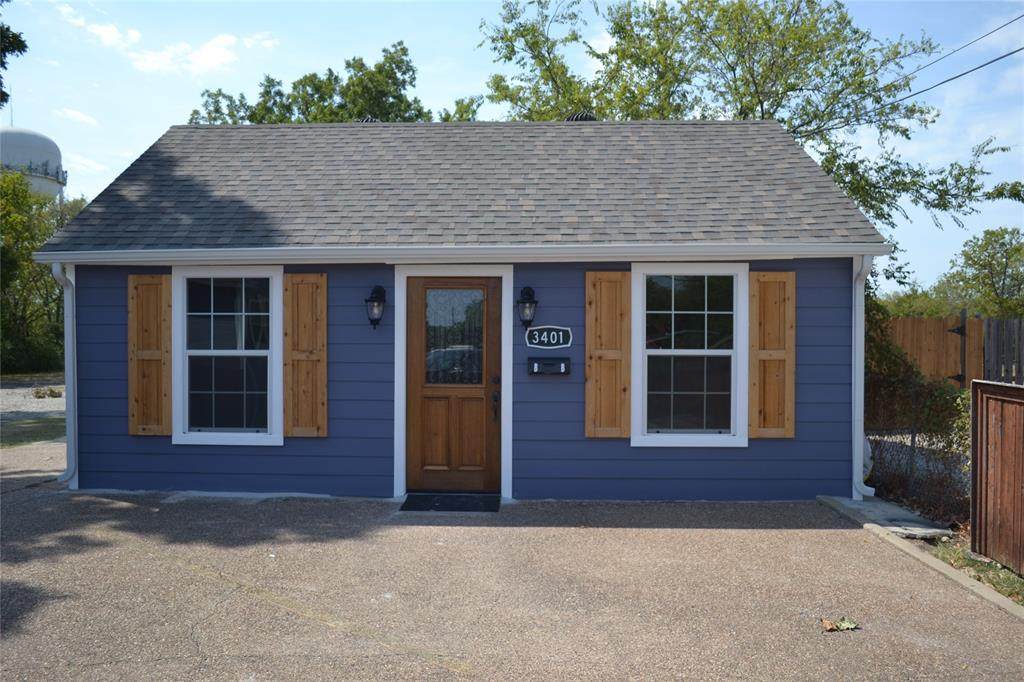 3401 Denton Hwy - Photo 1