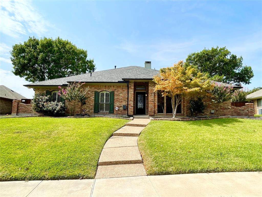 6643 Rossi Drive - Photo 1