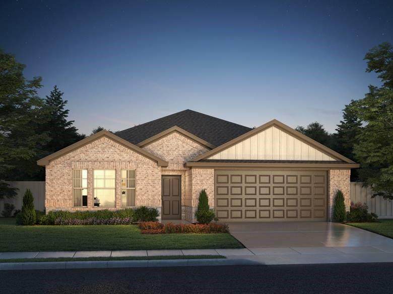 3257 Deckard Drive - Photo 1