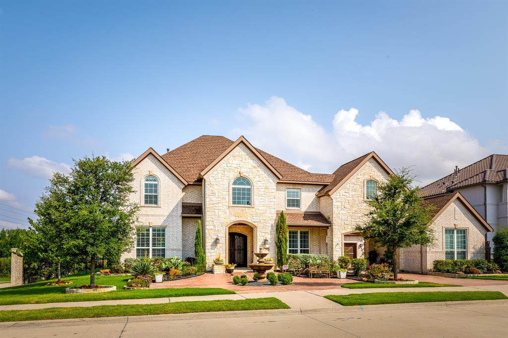 9806 Vita Dolce Court - Photo 1