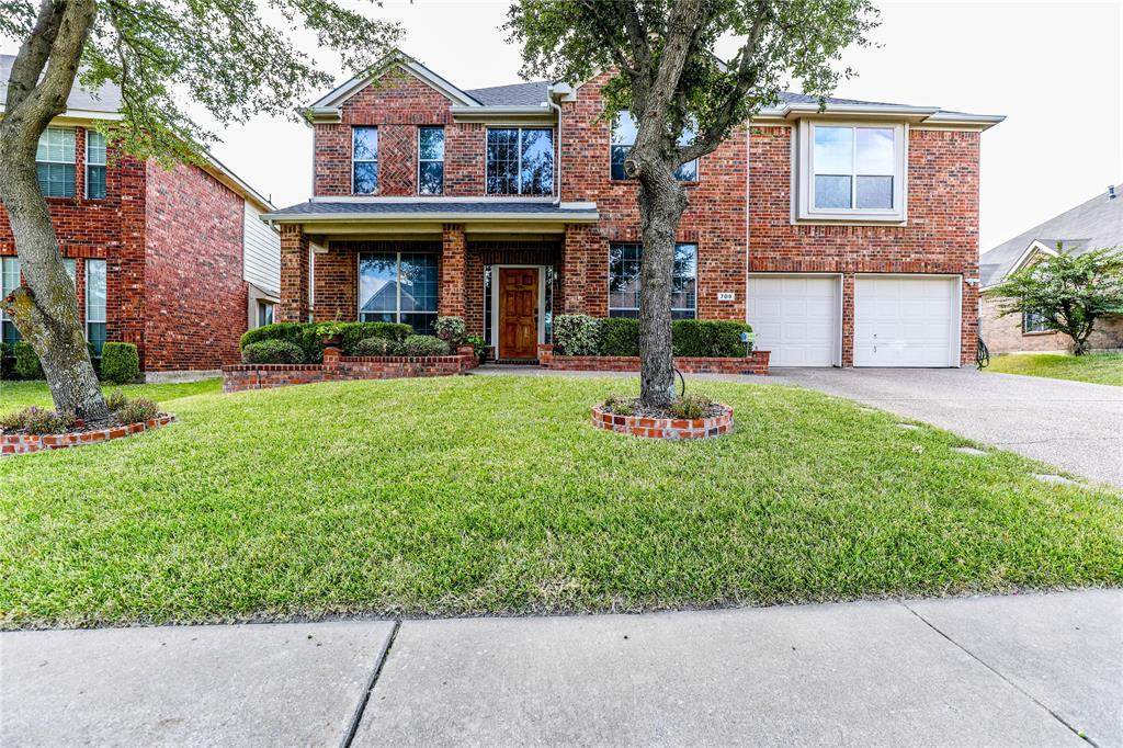 709 Mulberry Lane - Photo 1