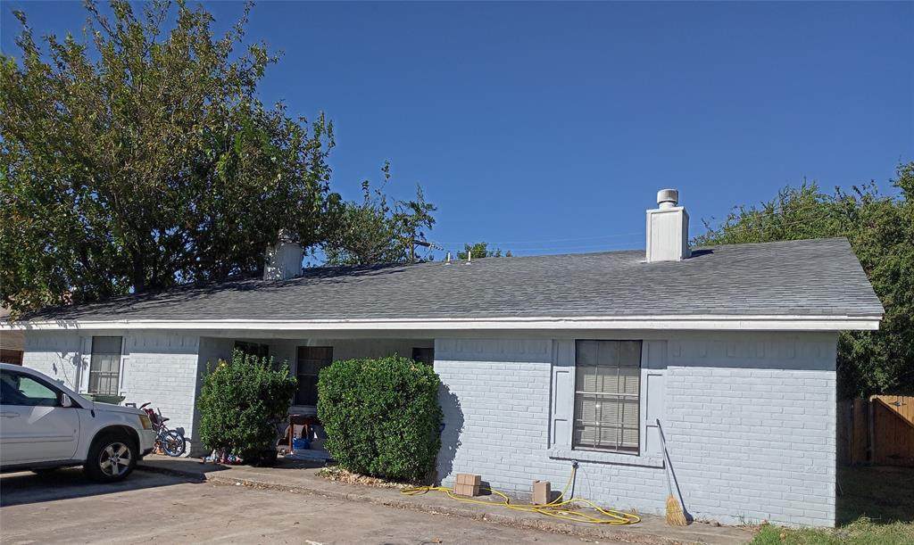 5812 Tinsley Drive - Photo 1