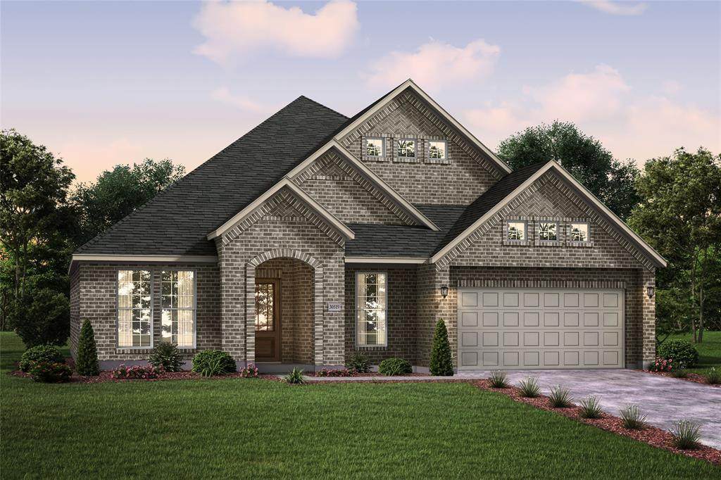 1915 Galenda Drive - Photo 1