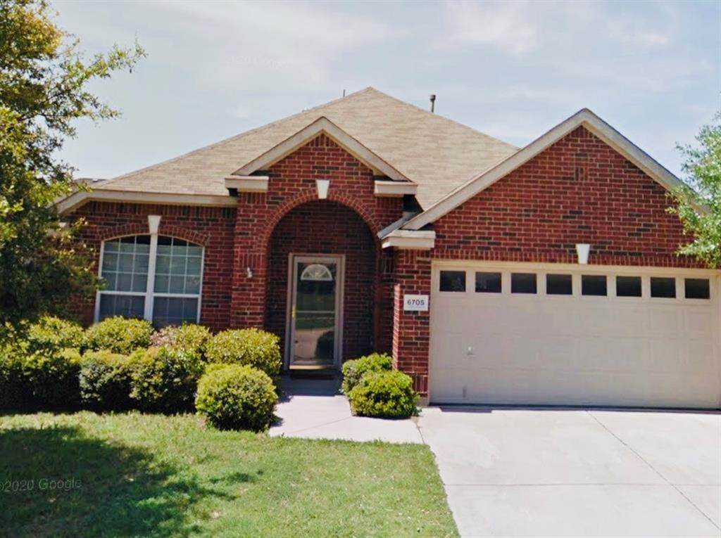 6705 Cedar View Trail - Photo 1