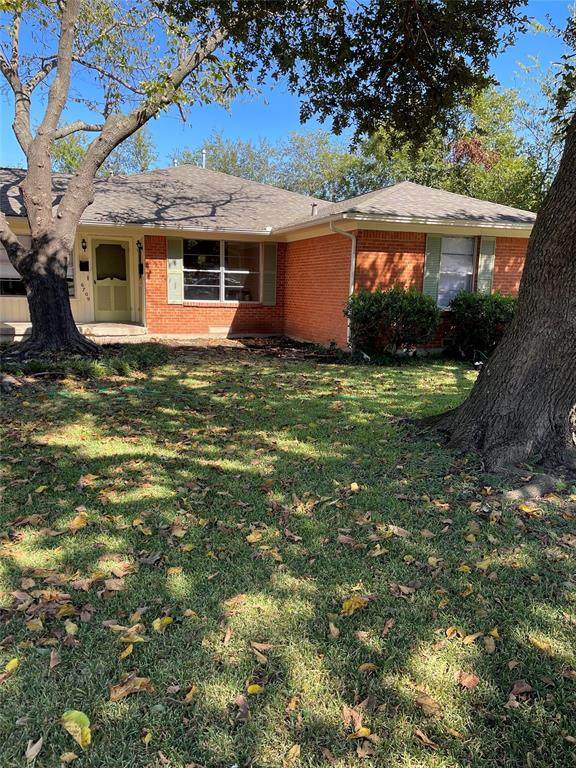 6711 Ascot Lane - Photo 1
