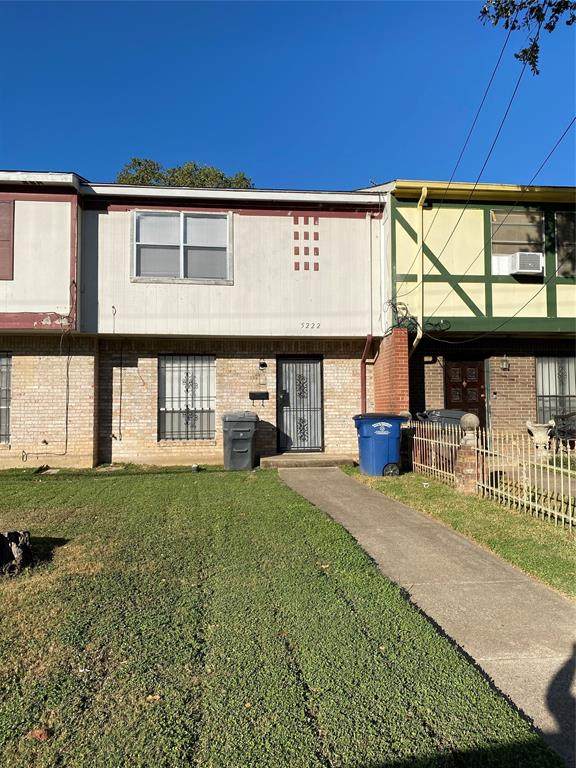 5222 Grovewood Street - Photo 1