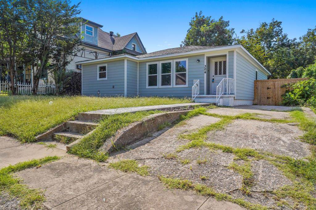 304 Texas Street - Photo 1
