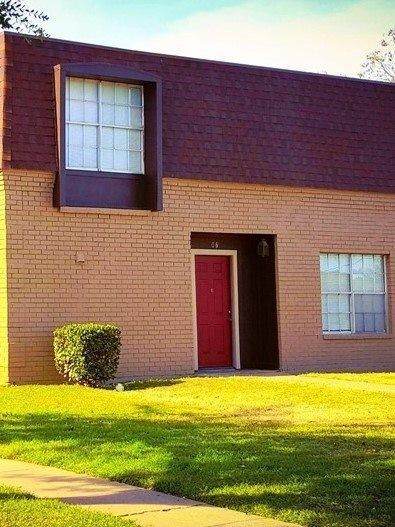 2400 Buffalo Gap Road - Photo 1