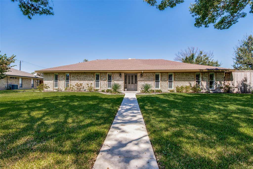 103 Ashe Bend Drive - Photo 1