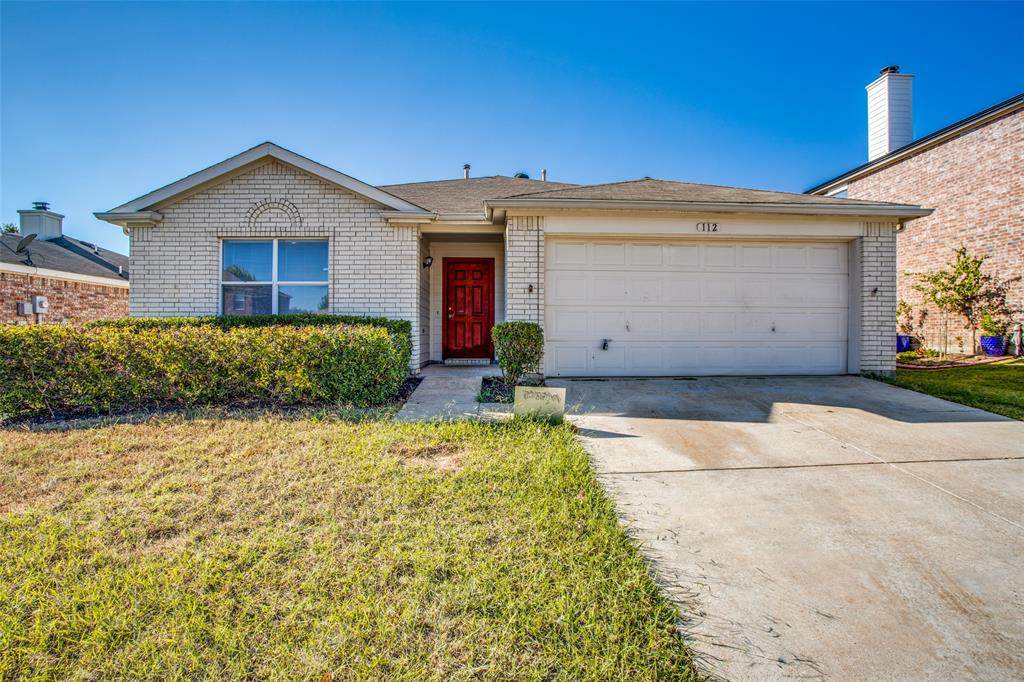 112 Pheasant Lane - Photo 1