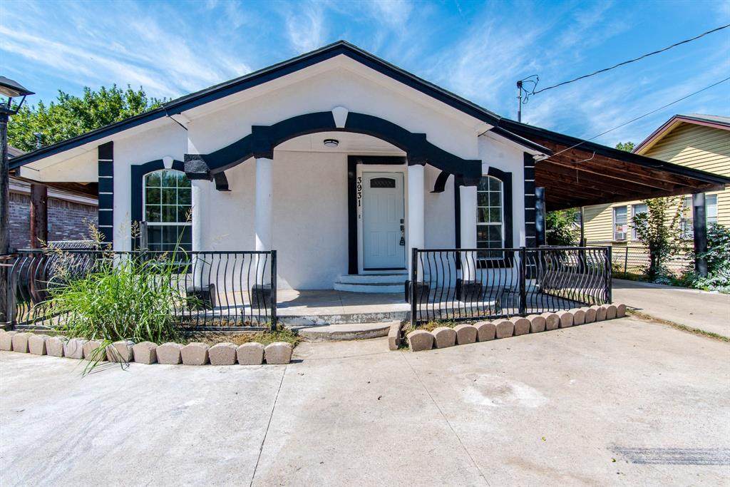 3931 Abilene Street - Photo 1