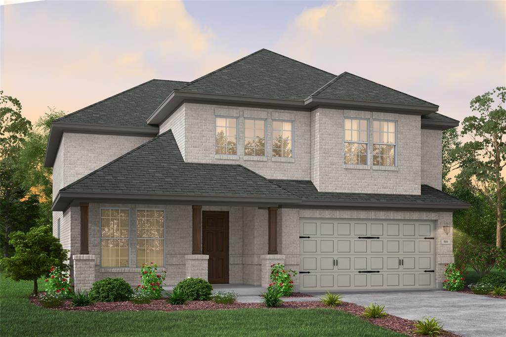 16613 Garden Drive - Photo 1