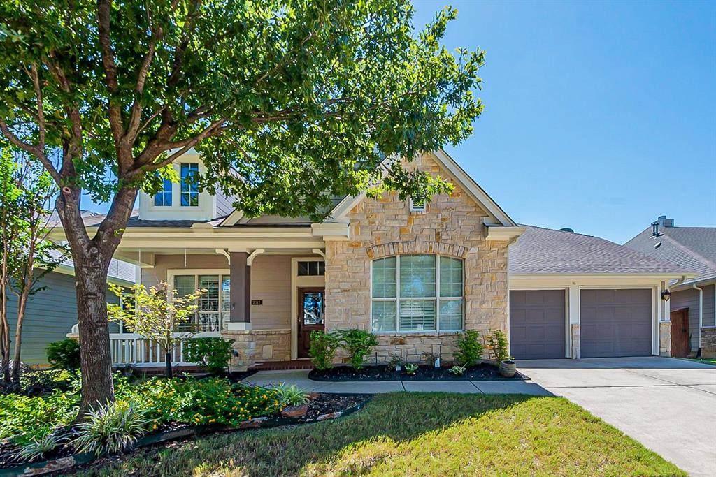 791 Bradford Street - Photo 1