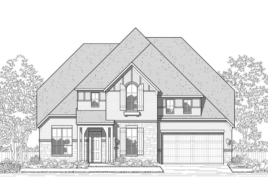 2008 Baytree Bend - Photo 1