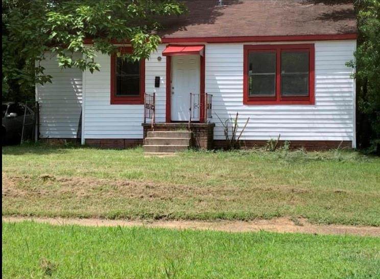 1732 Alma Street - Photo 1
