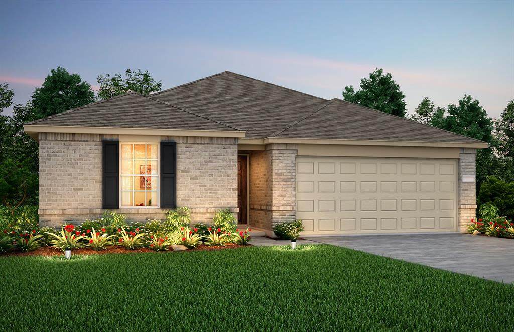 4557 Greenham Lane - Photo 1