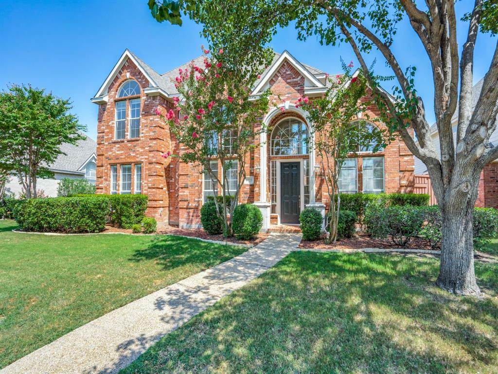 5925 Hempstead Drive - Photo 1