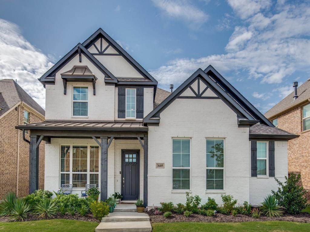 3605 Harvest Lane - Photo 1