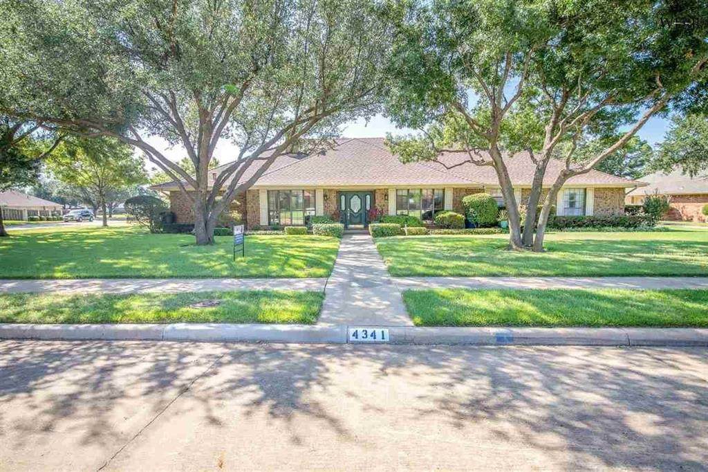 4341 Chelsea Drive - Photo 1
