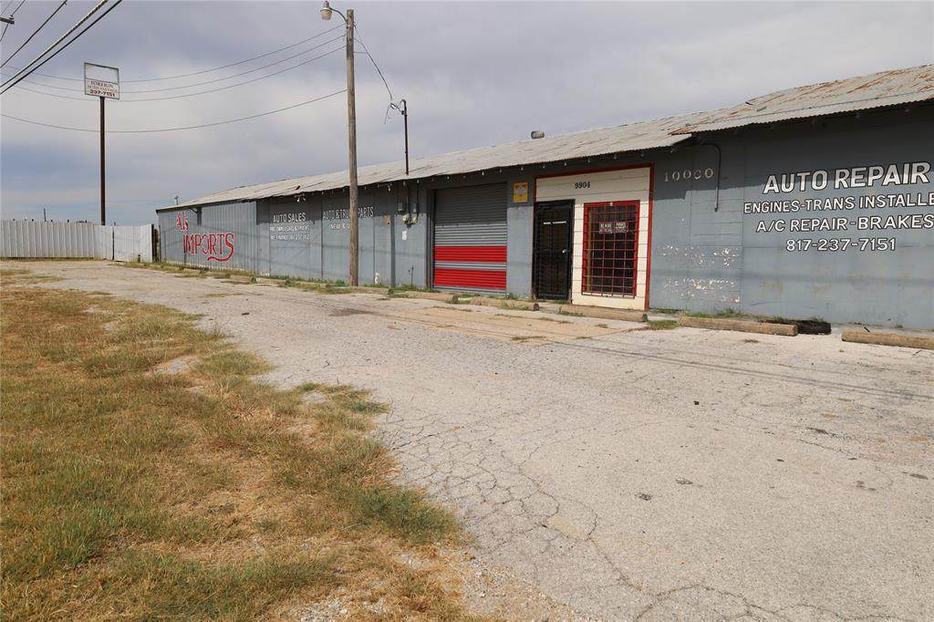 9904 Jacksboro Highway - Photo 1