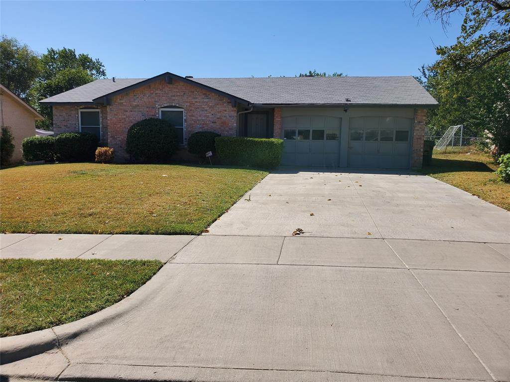 3110 Selfridge Drive - Photo 1