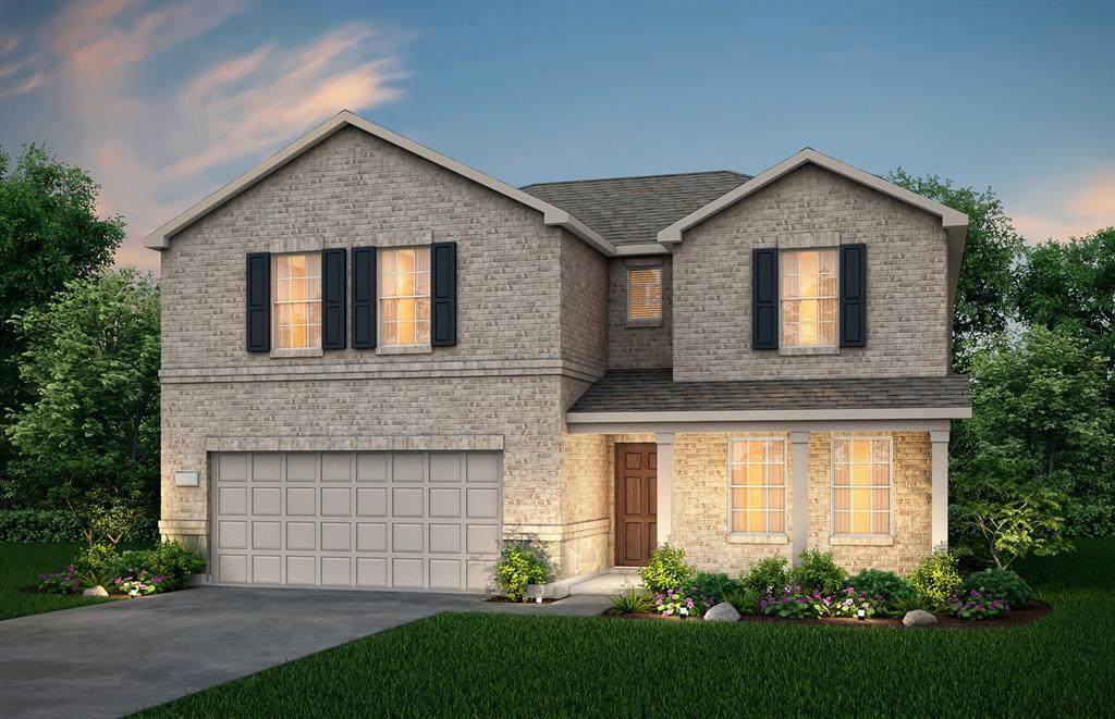 4461 Greenham Lane - Photo 1