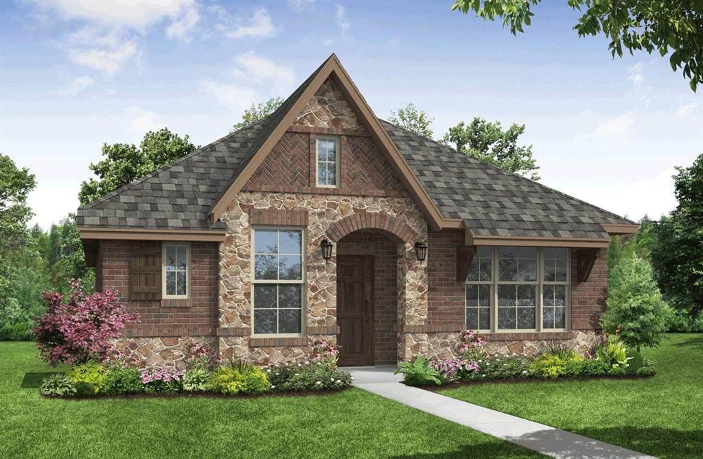 1104 Milfoil Drive - Photo 1