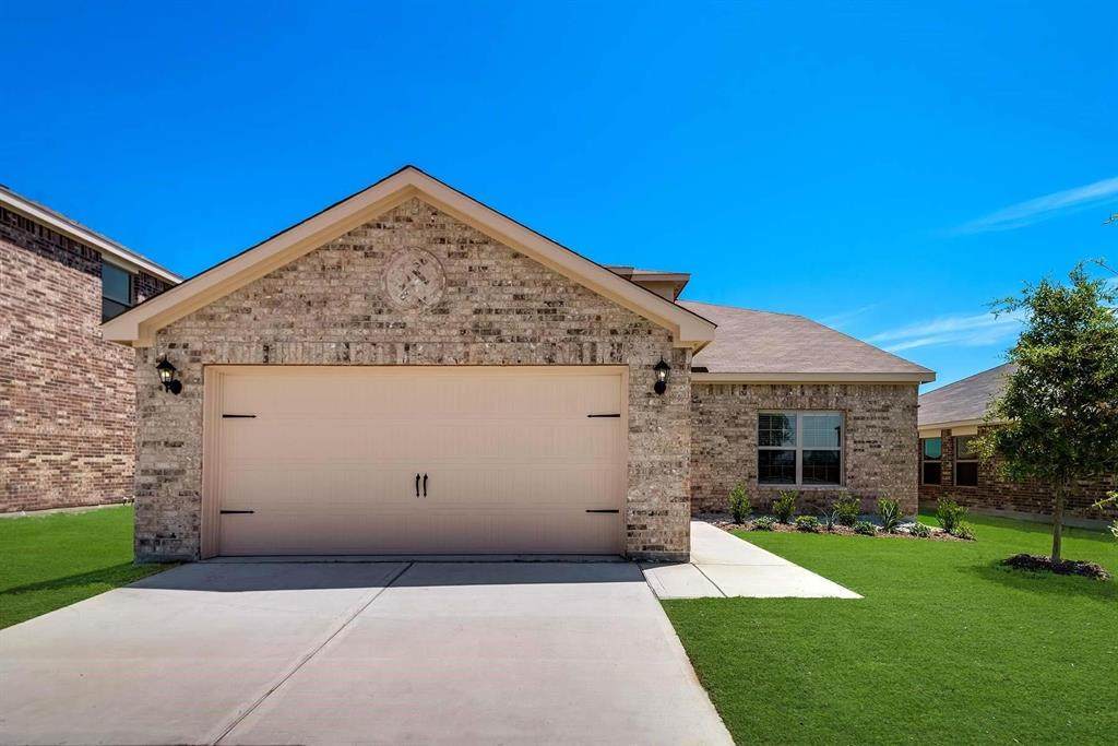 3103 Angus Drive - Photo 1