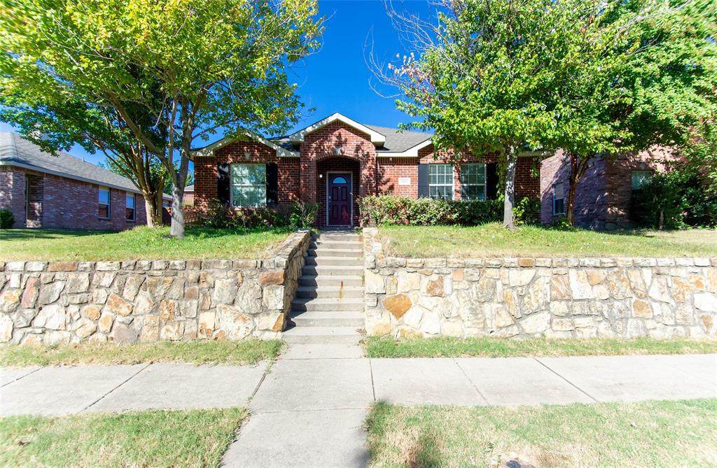 1705 Honey Creek Lane - Photo 1