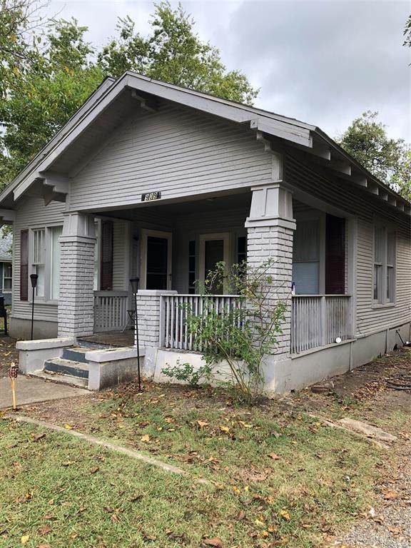 909 Cleveland Avenue - Photo 1