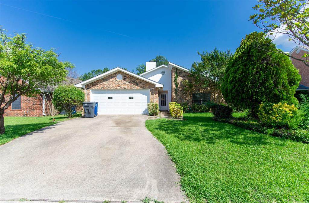 3114 Encino Drive - Photo 1