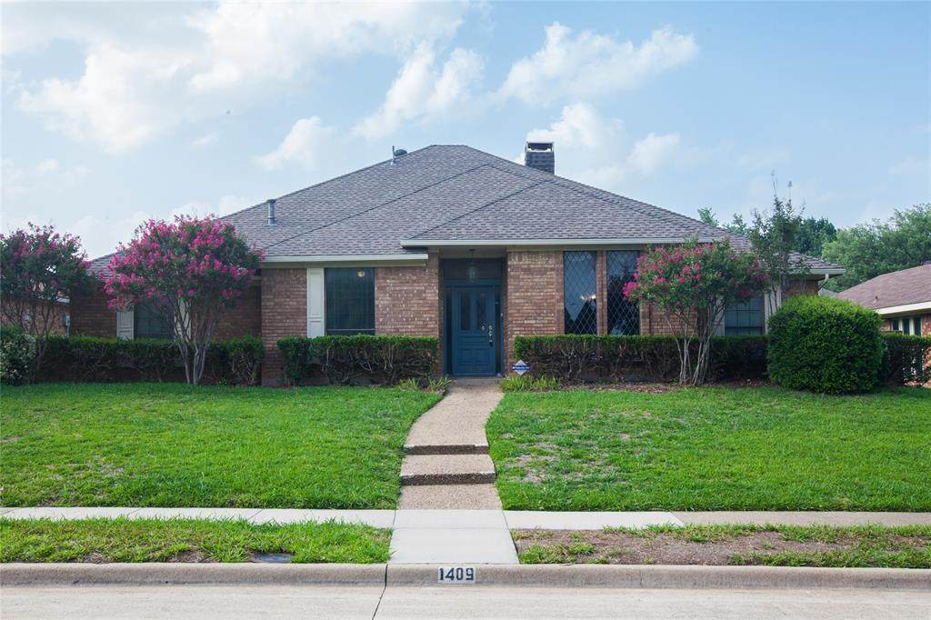 1409 Geneva Lane - Photo 1