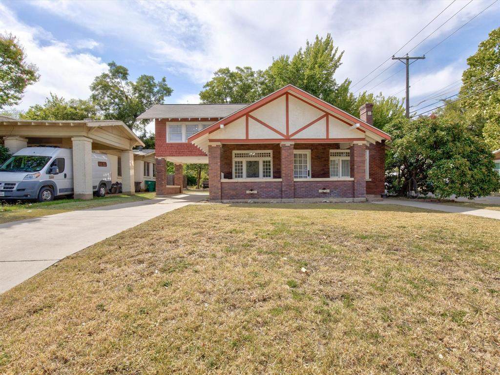 3200 College Avenue - Photo 1