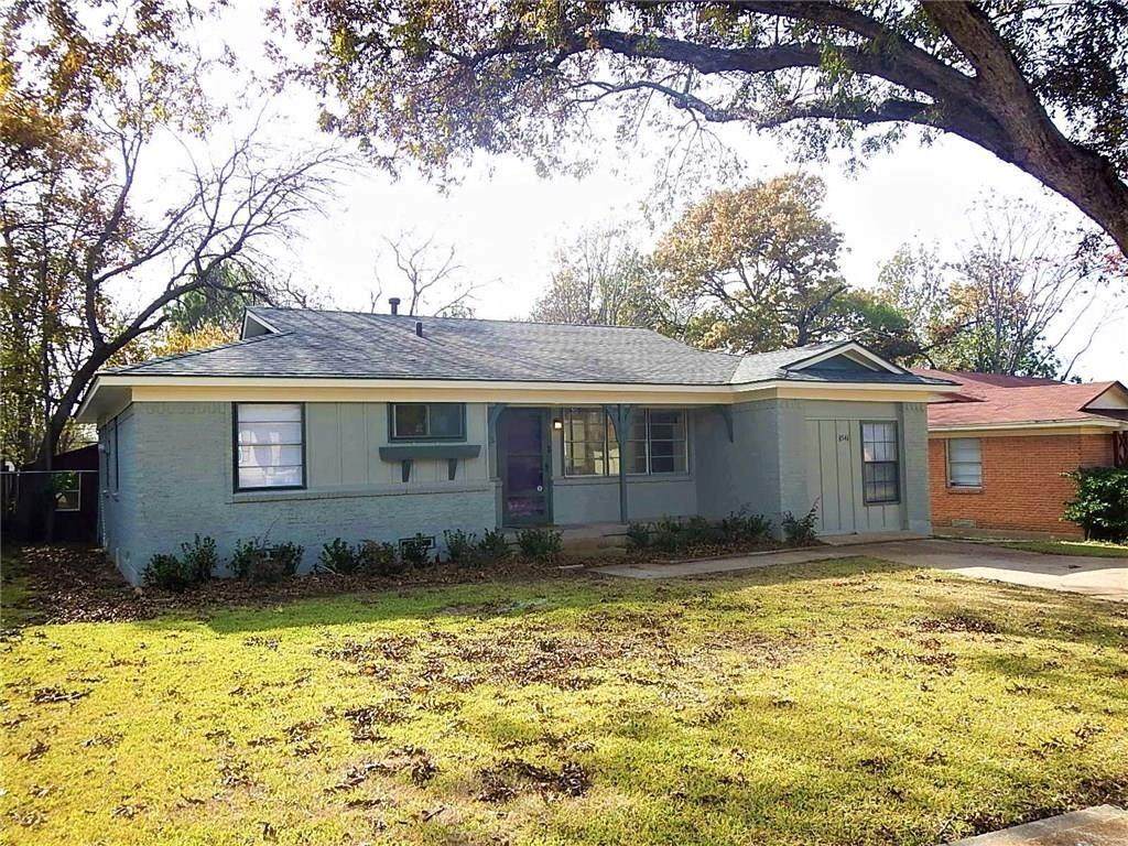 8546 Stillwater Drive - Photo 1