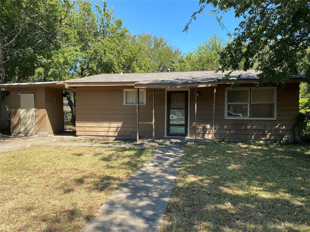 328 Meriden Lane - Photo 1