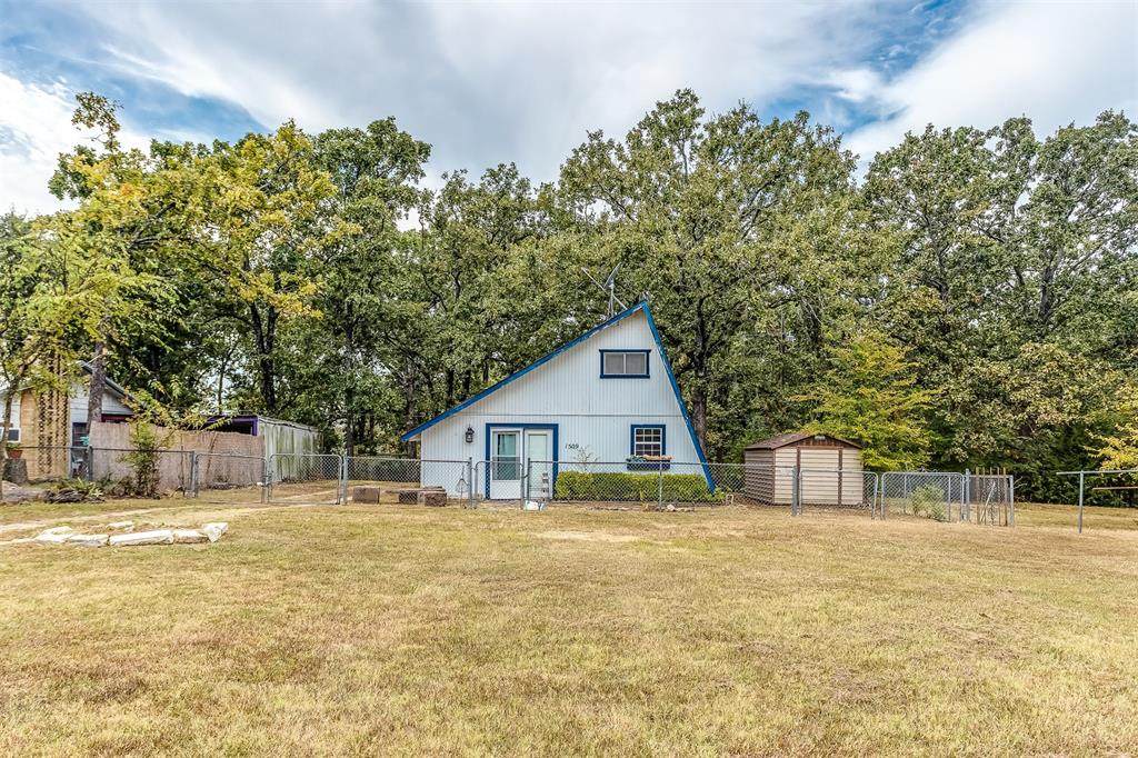 1509 Tawakoni Drive - Photo 1